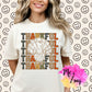 Thankful Graphic Tee - MeAndZoey