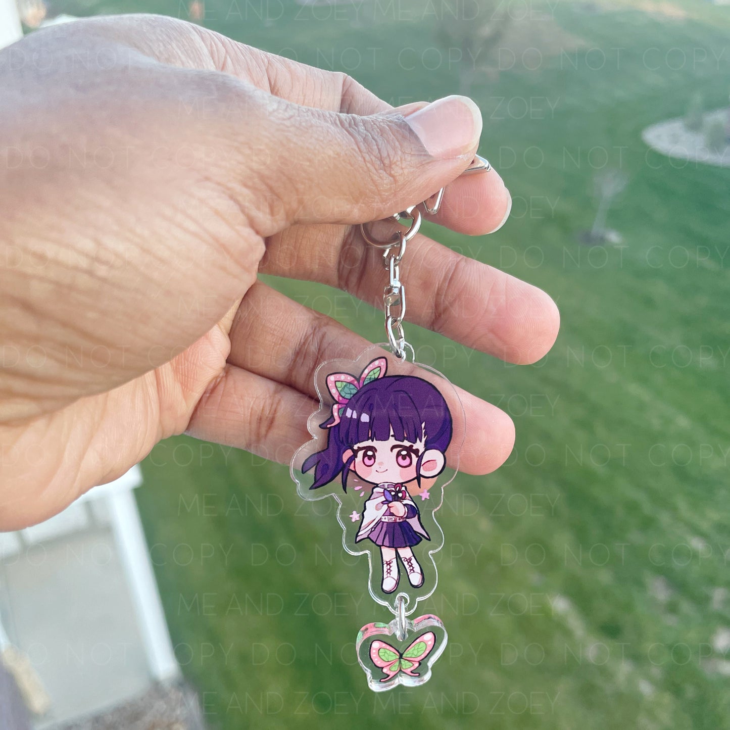 Keychain | Fun Keychain Accessories