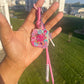 Hunter Shaker Keychains - MeAndZoey