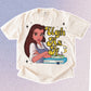 Ugh As If 90s Nostalgia Graphic Tee