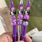 Beadable Pens (Includes 1 Refill)