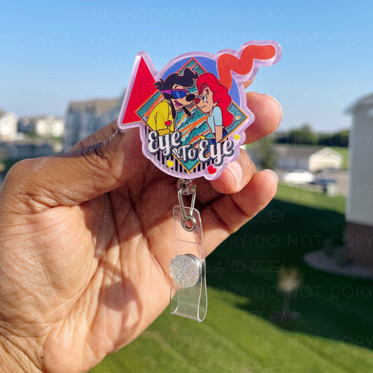 Badge Reels | Cute & Functional ID Holders