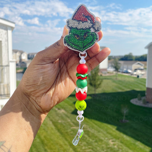 Badge Reels | Cute & Functional ID Holders