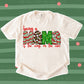 Christmas Graphic Tee - MeAndZoey