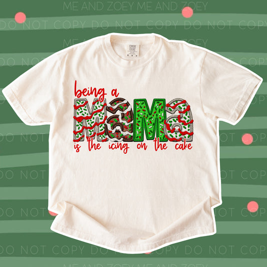 Christmas Graphic Tee - MeAndZoey