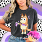 The Cool Mom Graphic Tee - MeAndZoey