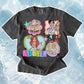 Princess Inspired Graphic Tee | Magical Princess Shirt