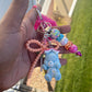 Cute Bear Keychains