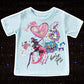 Hunter!x Doodle Graphic Tee