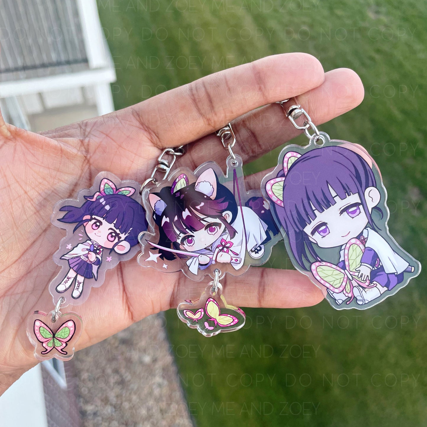 Keychain | Fun Keychain Accessories