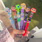 Beadable Pens (Includes 1 Refill) - MeAndZoey