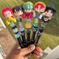 Boys Beadable Pens (Includes 1 Refill)