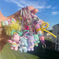 Cute Bear Keychains
