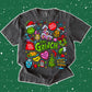 Christmas Graphic Tee | Holiday T-Shirt | Festive Christmas Shirt