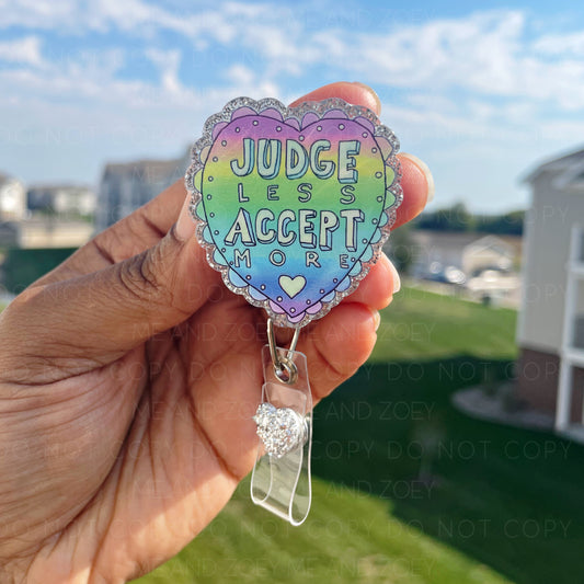 Badge Reels | Cute & Functional ID Holders
