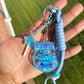 Hunter Shaker Keychains