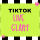LIVE CLAIM