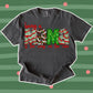 Christmas Graphic Tee - MeAndZoey