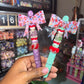 Beadable Pens (Includes 1 Refill)