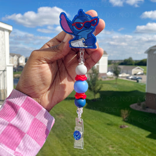 Badge Reels | Cute & Functional ID Holders
