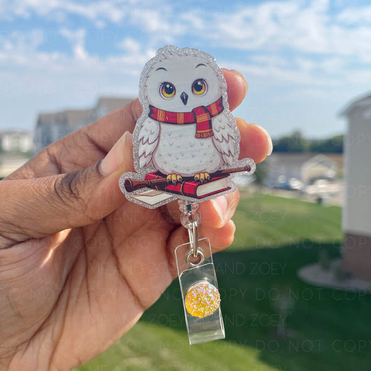 Badge Reels | Cute & Functional ID Holders