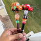 Car Friends Beadable Pens (Includes 1 Refill)