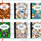 Custom Composition Notebook | Personalized School Notebook