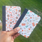 Showgirl Mini Notebooks
