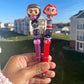 Beadable Pens (Includes 1 Refill) - MeAndZoey