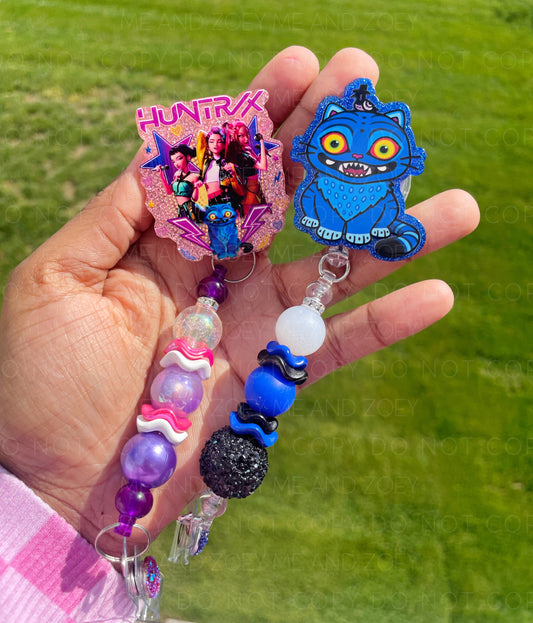Badge Reels | Cute & Functional ID Holders