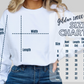 Tough As A Mother Graphic Sweatshirt - MeAndZoey