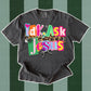 IDK, ASK JESUS Graphic Tee