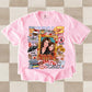 Autumn Small Town Vibes Graphic Tee