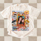 Autumn Small Town Vibes Graphic Tee