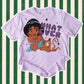 Whatever 90s Nostalgia Graphic Tee