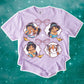 Desert Princess Graphic Tee