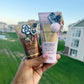 Travel Size Hand Cream with Charmed Keychain - MeAndZoey