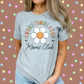 Overstimulated Moms Club graphic Tee - MeAndZoey